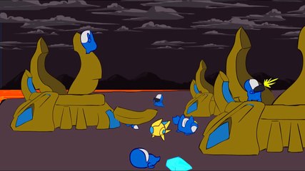 StarCrafts Season 2 Episode 4 Core Values