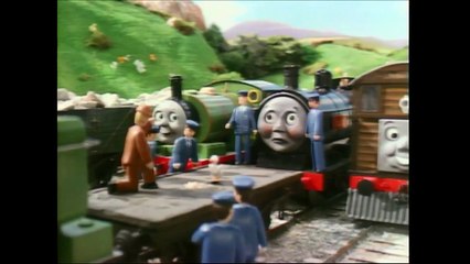 Donalds Duck | Thomas & Friends