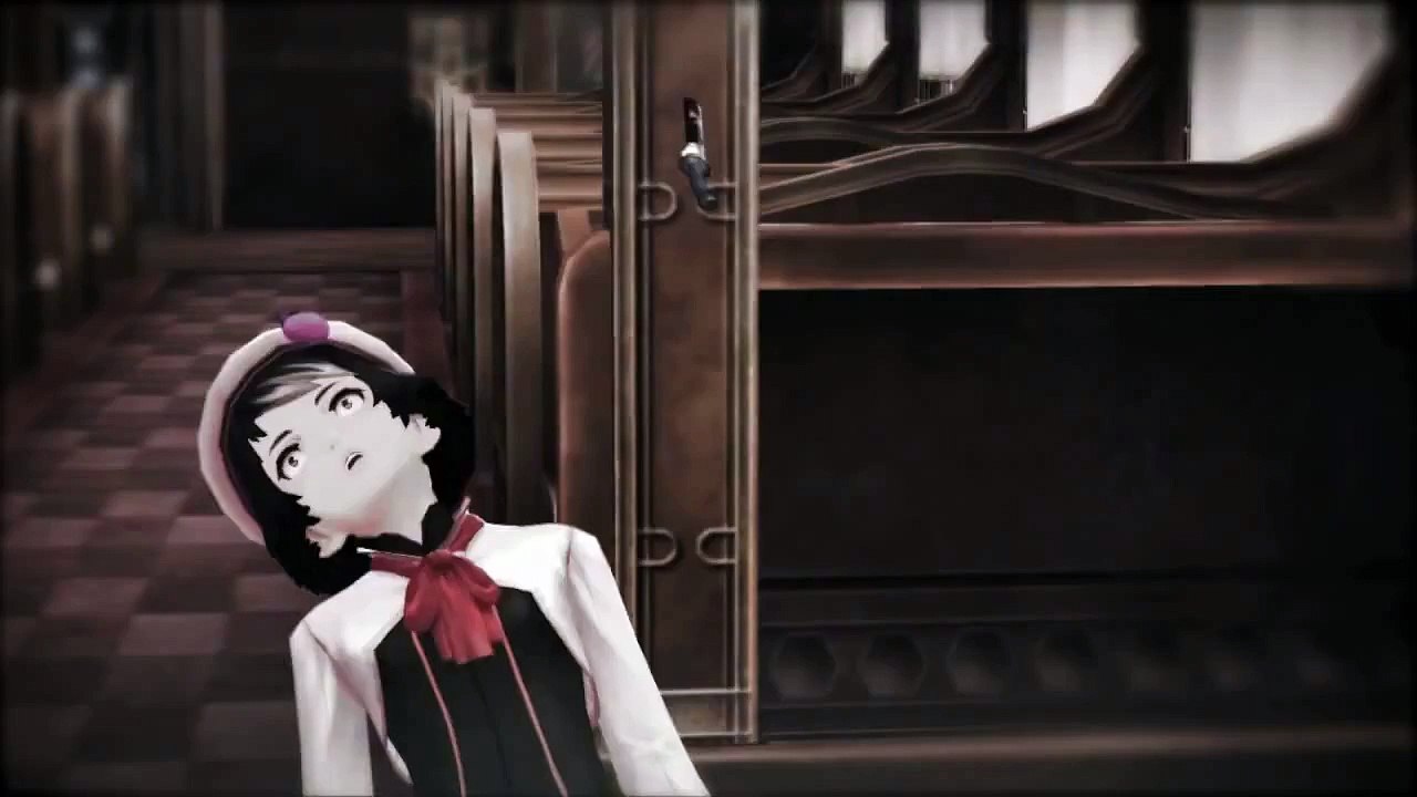 TALES OF XILLIA 2 - TGS 2013 Trailer