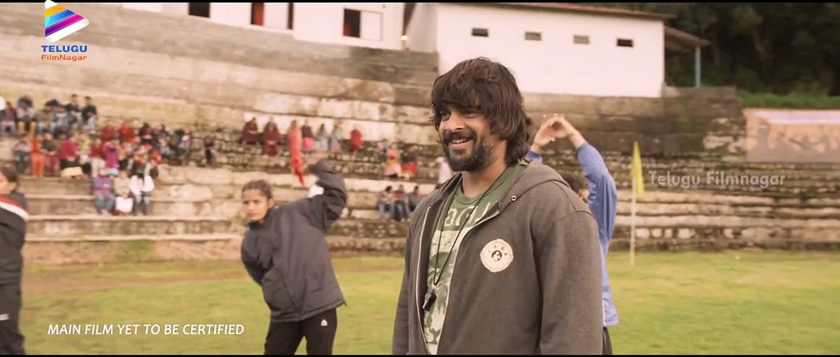 Irudhi Suttru Tamil Movie Theatrical Trailer _ Madhavan _ Ritika Singh _ Nasser _ Saala Khadoos