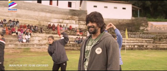 Irudhi Suttru Tamil Movie Theatrical Trailer _ Madhavan _ Ritika Singh _ Nasser _ Saala Khadoos