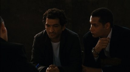 HD - فيلم الشتا اللى فات - عمرو واكد