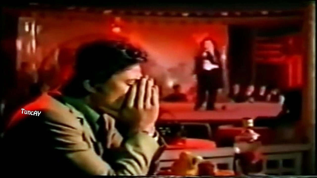 Olmaz Olmaz bu is olamaz-Türkan soray-Nostalji-