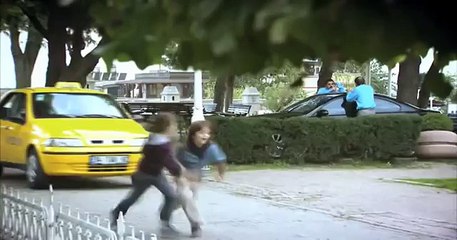 TRT Çocuk Kayıp Madalyon Tanıtım 2