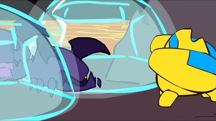 StarCrafts Season 2 Episode 6 Pest Control