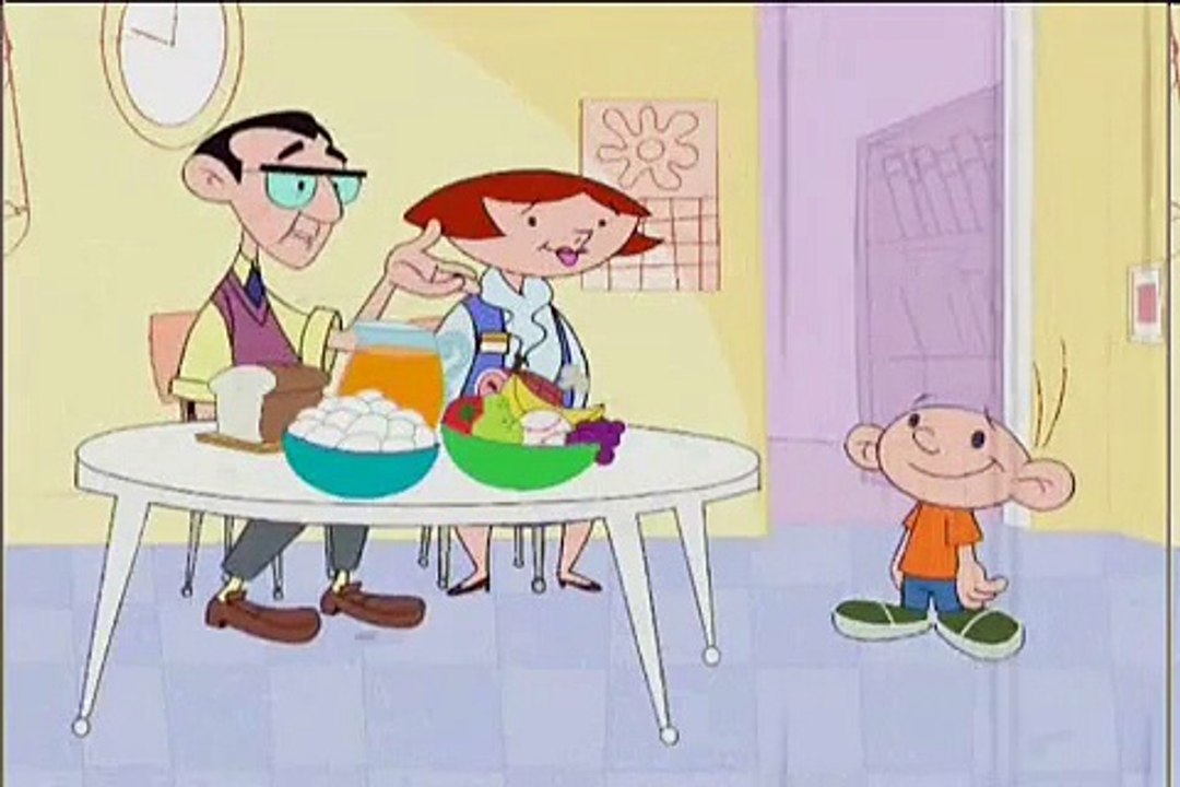 Neds Newt S3 Ep13 Pt 2 - Alls Well That Hens Well