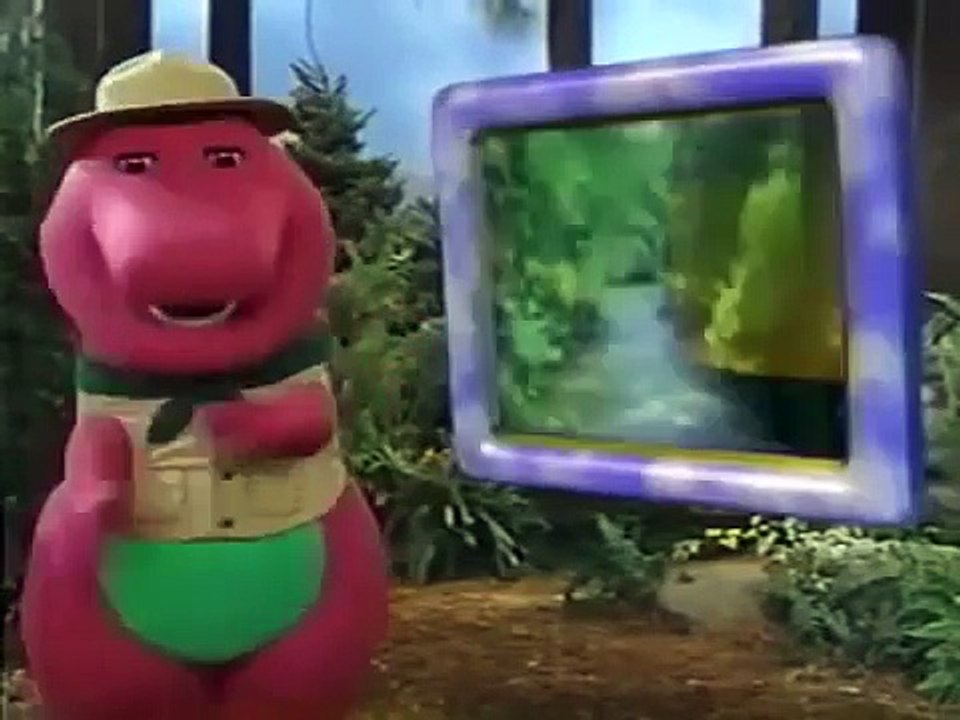 Camp WannaRunnaRound Part 4