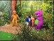 「barney and friends」 Barney   Forest Sounds Hebrew