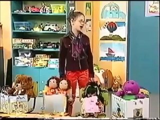 「barney and friends」  Barney & Friends  Let\'s Go for a Ride! Season 8, Episode 16
