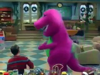 「barney and friends」 Barney s Christmas Star Part 2