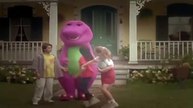 barney great adventure