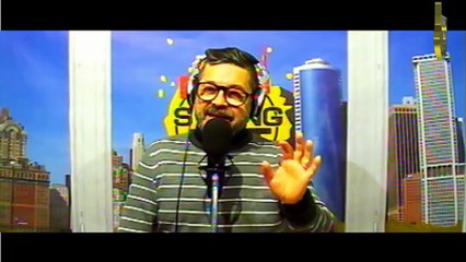 Puntata del 2016-01-08 Parte 1 Pausa Caffè  (Maya Wile)