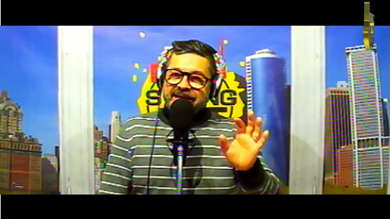 Puntata del 2016-01-08 Parte 1 Pausa Caffè  (Maya Wile)