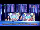 Atif Aslam & Abida Parveen Taking Class Of Asha Bhosle New Video
