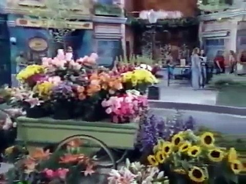 Walk Around the Block with Barney 1999 Version Part 2