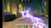 Unreal Tournament 99 vs Unreal Tournament 4