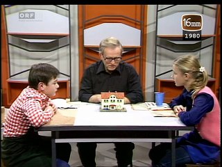 16mm - Schätze aus dem Fernseharchiv (ORF) (Januar 1980)