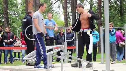 STREET WORKOUT CHAMPIONSHIP BIH   BAR BROTHERS 2015 1