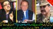 Why General Raheel had to announce his retirement BEFORE the time?? Inside story by Dr shahid masood! Must watch n share