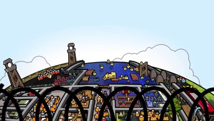 Prison Architect : Bande annonce