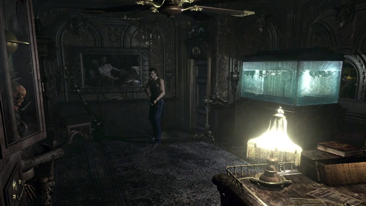 Resident Evil 0 Hd Remaster Part 16