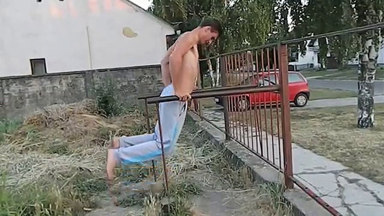 Bar Brothers-fail requirement