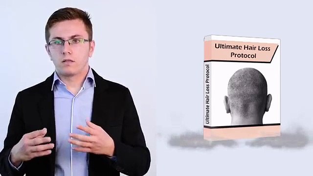 Ultimate Hair Loss Protocol Reviews by Customers