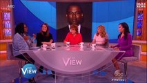 Whoopi Goldberg: Oscars boycott hurts Chris Rock