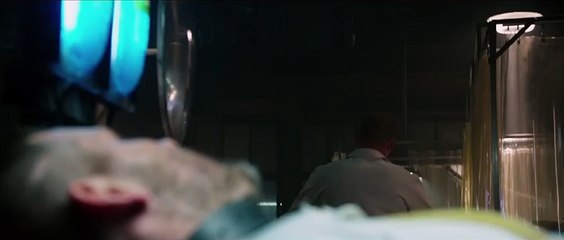 Deadpool - Official Red Band Film Trailer 2016 - Ryan Reynolds Superhero Movie HD