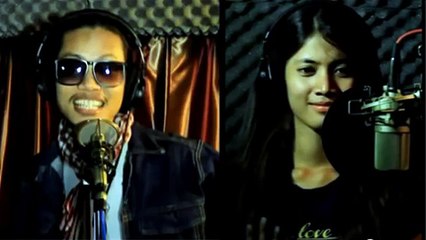 Sneha knong pel romvong sing Racheal and Nen Tom