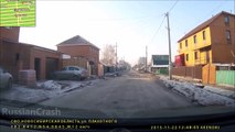 Подборка Аварий и ДТП #192/Ноябрь 2015/Car crash compilation/November 2015