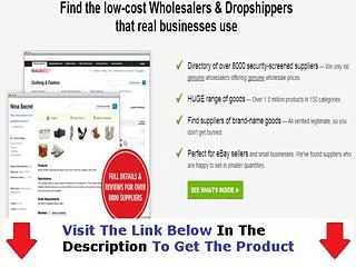 SaleHoo WHY YOU MUST WATCH NOW! Bonus + Discount