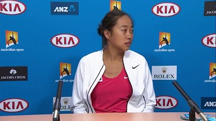 Shuai Zhang press conference (4R) (720p Full HD)