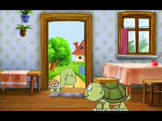 Peralle per femije " Breshka dhe shoket e saj"