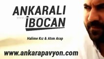 Ankaralı İbocan-Halime Kız 2014 Mega Show