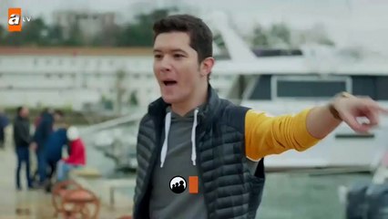 Kırgın Çiçekler 31. Bölüm Fragmanı - atv