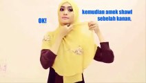 How to Wear Hijab Fashion Trends 2016