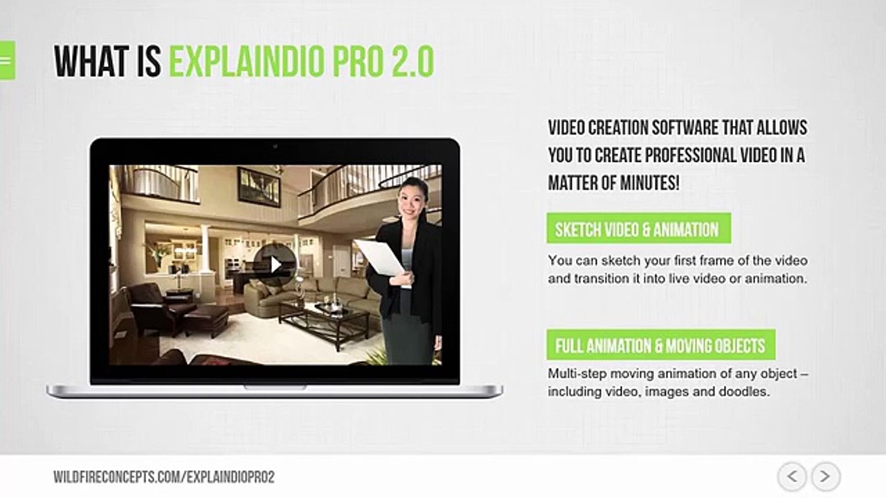 Explaindio Pro 2.0 Review + Bonuses
