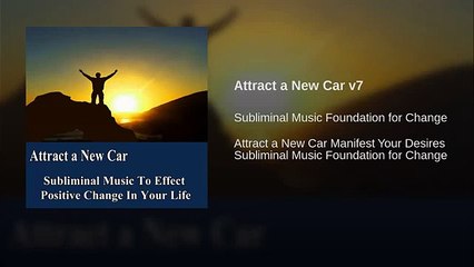 Attract a New Car v7