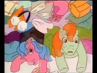 My Little Pony Tales A Princess Must Look Beautiful digital)