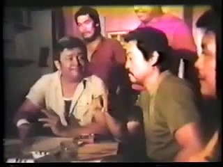 FPJ's 'Isang Bala Ka Lang' – A Timeless Pinoy Classic 🎬