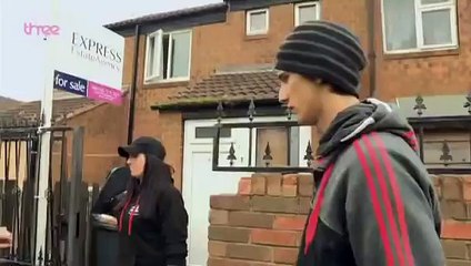 Growing Up Poor - Lads - PART 2