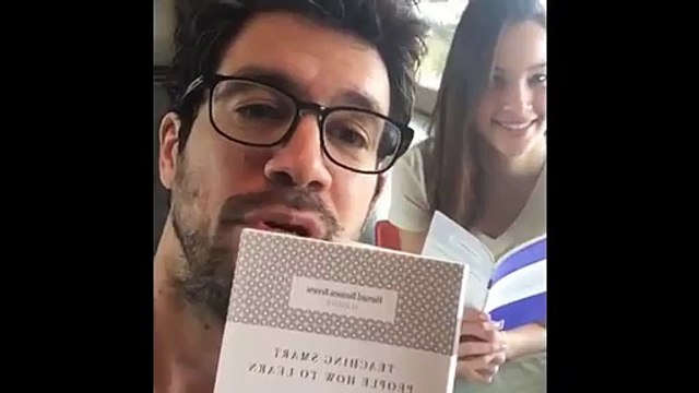 Book Summaries - Harvard University Press Sent Me These - Tai Lopez