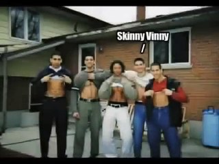 Vince Del Monte&#39;s No Nonsense Muscle Building & Army Of Add Ons...