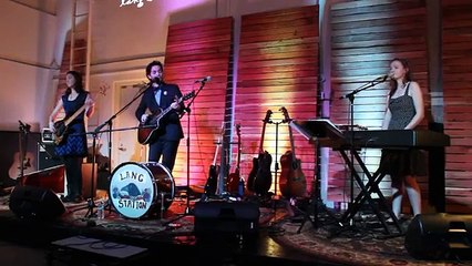 Forever Yours - Lang Station - (Original Song)