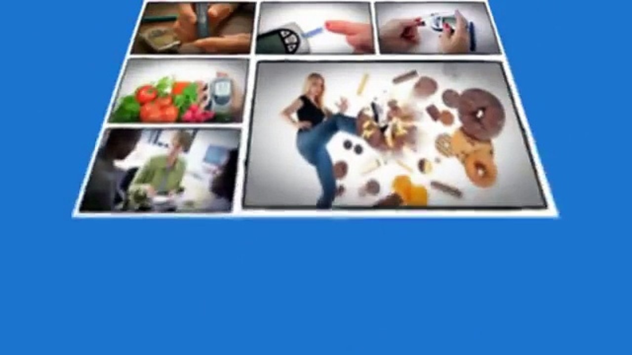 Livro Como Reverter Diabetes Agora - Matt Traverso