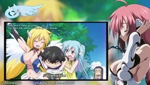 Sora no Ootshimono Final: Eternal My Master Movie German/Deutsch Sub