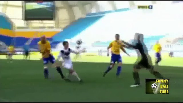 Fußball Fails ► Fussball Lustig ► Lustige Fußball Momente ► Fussball Fails