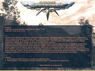 Chrome SpecForce - Epizod II PL [27-05-2005[_2z11