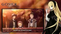 Gosick HD Folge 8 \